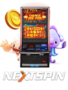 nextspin