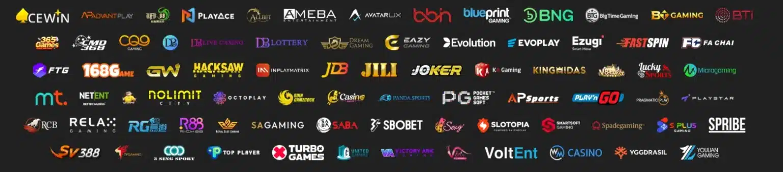 provider ค่ายดัง